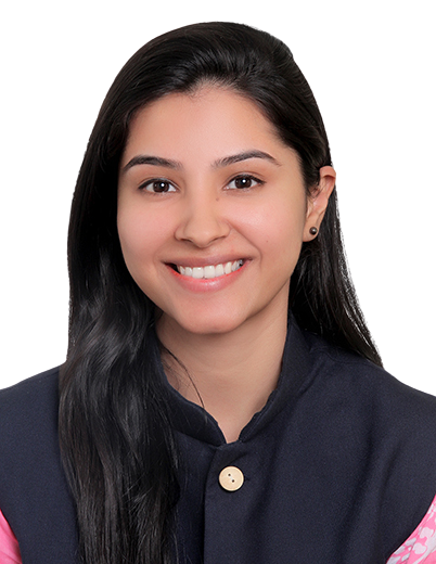 Bharti Paliwal